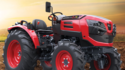 Explore Mahindra Oja 3136 Tractor: Best 4WD Tractor Model with Latest Features, Benefits, & Pricing 