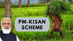 Over 81,000 Bihar Farmers Deemed Ineligible for PM-Kisan Scheme, Refund Collection Underway