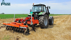 Easy Maintenance Tips for Your Disc Harrow-2023