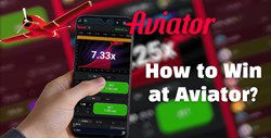 How to Win at Aviator?