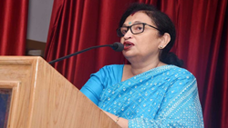 Bengal FM Chandrima Bhattacharya: Farm Products Won't Be Subject To Income Tax For Next Two Fiscal Years