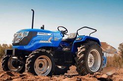 Revolution in Agriculture Technology: Best Electric Tractors for Farmers