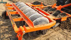 FIELDKING Compact Disc Harrow- Know All Its Specifications, Features, And Price