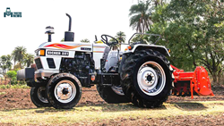 Eicher 551 Super Plus Tractor Specifications, Features, And Overview- 2022