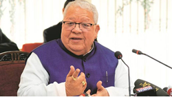 Rajasthan Governor Kalraj Mishra Pitches For Millets Cultivation, Advises Farmers To Do Smart Agriculture