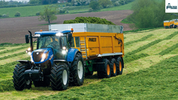 Know All About This New Holland Classic Tractor-2023, Features, Specifications, and More