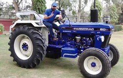 India's Top 8 Farmtrac Tractors - Price & Features In 2022
