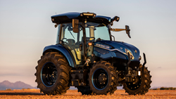 CNH Industrial Introduces New Holland T4 Electric Power Tractor: Features & Specifications