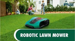 Best Robotic Lawn Mowers of 2022